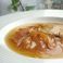 料理メニュー写真&nbsp;気仙沼産最上級フカヒレの姿煮