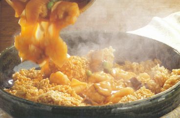 小燕京 中央区 八幡通のおすすめ料理1