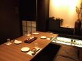 旬食倶楽部 髭猿の雰囲気1