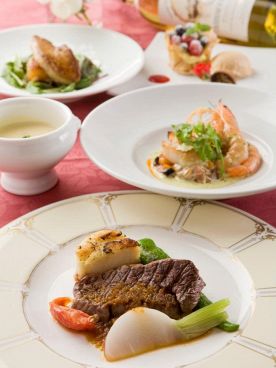 グランヴェルジュ 京都七条倶楽部のおすすめ料理1