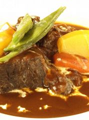パイオニア牧場 レストランのおすすめ料理1