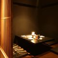 博多餃子舎603 上川端 ハナレ hanareの雰囲気1