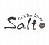 ソルト Salt カフェ バー Bar ダイニング Diningのロゴ