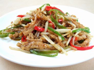 北京閣 本館のおすすめ料理1