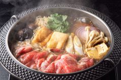 料理メニュー写真 『 琴 (こと)』コース(ロース肉)