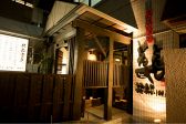 問屋酒場 とんやどんやの雰囲気3