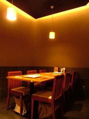 柿安 三尺三寸箸 相鉄ジョイナス店の雰囲気3