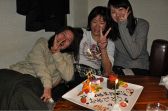 Happy birth day ladies!!