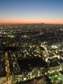 サンシャイン60展望台の雰囲気2