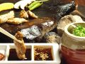 いしやき地鶏 石膳のおすすめ料理1