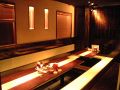 土間土間 阪急茨木店の雰囲気1
