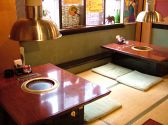 焼肉105の雰囲気2