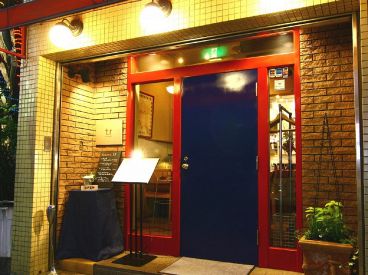 ティアール t.r レストランの雰囲気1