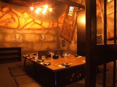 ザ ロックアップ 大宮店の雰囲気1