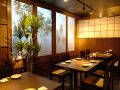 高田屋 北前そば白石店の雰囲気1