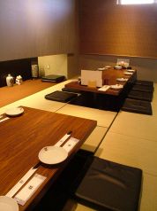 驛亭 エキテイ さつまの雰囲気1