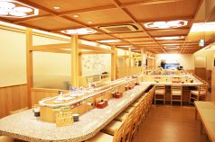 浅草 まぐろ人 新仲見世通り店の写真