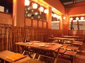 宗平 湘南台店 長崎五島直送居酒屋の雰囲気3