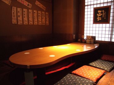 もつ処 鳥とも 本店の雰囲気1