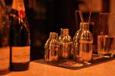 バー ベルベットムーン Bar Velvet Moonの写真