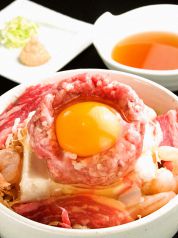 ロンロン RONRON もんじゃダイニングのおすすめ料理1