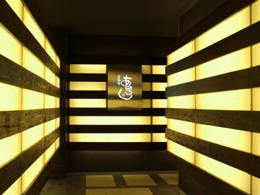 あじたろう 仙台店の雰囲気1