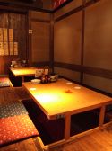もつ処 鳥とも 本店の雰囲気3