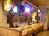 自慢のカウンター☆一人飲みの方増殖中!?