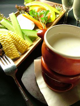 マンジャーレ コパンのおすすめ料理1