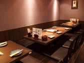 あじたろう 仙台店の雰囲気2