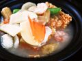 料理メニュー写真&nbsp;海鮮おこげ