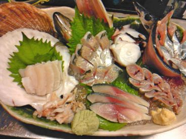 活 くいどころ酒場のおすすめ料理1