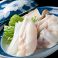 料理メニュー写真 トラふぐちり蒸し