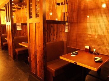 居酒家 小間蔵 西院店の雰囲気1