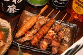 活 くいどころ酒場のおすすめ料理3