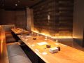品川目黒・田町・浜松町・五反田　カラオケ BIG ECHO ビッグエコー 品川駅前店の雰囲気