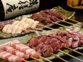きばいやんせのおすすめ料理1