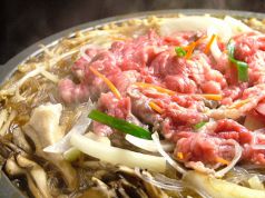 料理メニュー写真 韓流焼肉プルコギ ふらいむスタイル