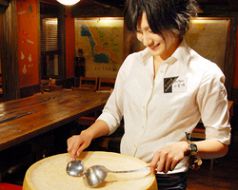 チャオ トーキョー CIAO TOKYOのおすすめ料理1