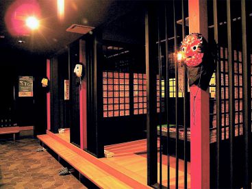KAJYAの雰囲気1