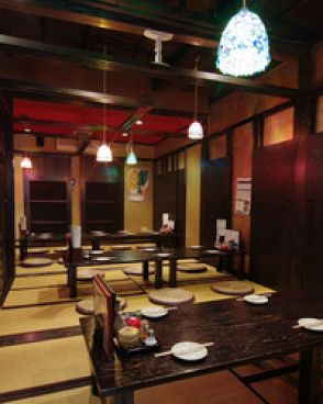 大衆屋 千日前店の雰囲気1