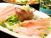 風神雷神 新橋店のおすすめ料理2