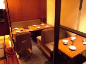 鶏料理 てん コレド日本橋の雰囲気2