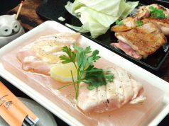 とり鉄 橋本店のおすすめ料理1