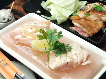 とり鉄 橋本店のおすすめ料理1