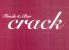 crackクラックのお店ロゴ