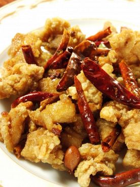 金鵬聚 きんほうしゅ 北京ダック 中華 居酒屋のおすすめ料理1