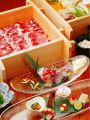 上野・御徒町・浅草　京個室 辻が花のおすすめ料理