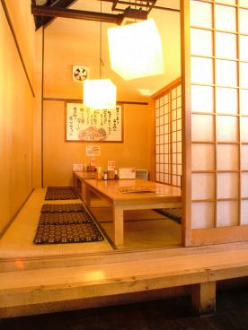 とりどーる 加古川店の雰囲気1