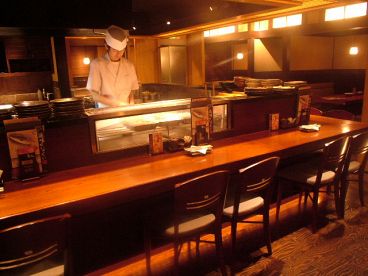 鳥元 船橋 フェイス face店の雰囲気1